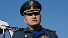 Глава МЧС России прибыл в Киргизию
