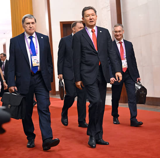 Помощник президента РФ Юрий Ушаков