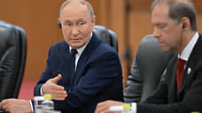 Путин: РФ не обсуждала гарантии безопасности Украины в обмен на территории