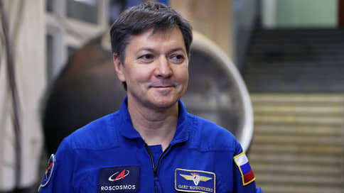 Российский космонавт посетовал на отсутствие кофемашины на МКС