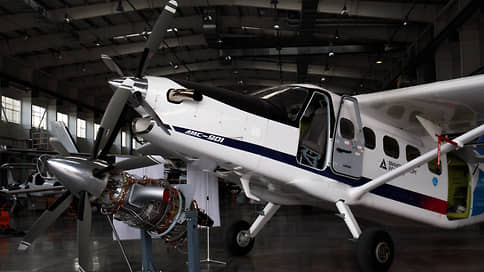 ГТЛК поставит 50 самолетов Байкал авиакомпаниям Аэрохимфлота