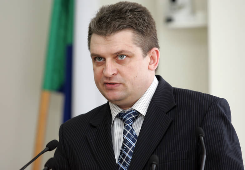 Виктор Бардюк (2012 год)