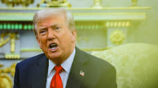 WP: Трамп отказался от торгового соглашения с Индией из-за российской нефти