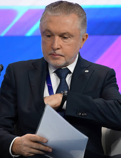 Александр Пошивай
