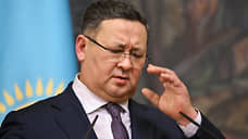 Orda: в Казахстане задержан министр иностранных дел Мурат Нуртлеу