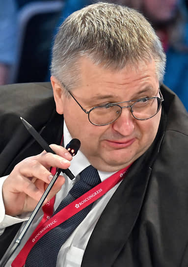 Алексей Оверчук
