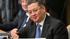 МИД Казахстана отрицает задержание главы ведомства Нуртлеу