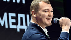 Дегтярев: сборная России готовится поехать на Олимпиаду-2028 в полном составе