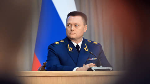 Генпрокуратура проверит ГИБДД и Ространснадзор после жалоб бизнеса