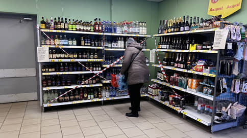 Власти дальневосточных регионов ужесточают правила продажи алкоголя