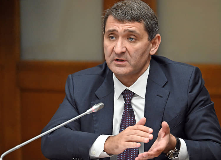 Андрей Рюмин