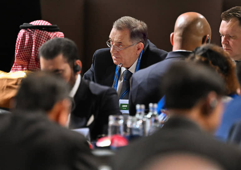 Милорад Додик