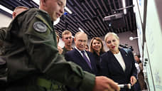 Путин заявил о почти тысячелетнем запасе угля на Дальнем Востоке