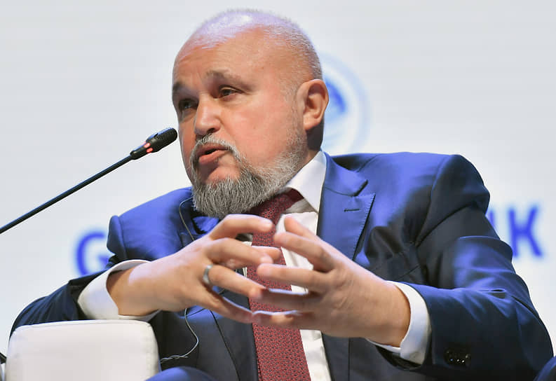 Сергей Цивилев