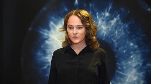 Актрисе Аглае Тарасовой назначили запрет определенных действий