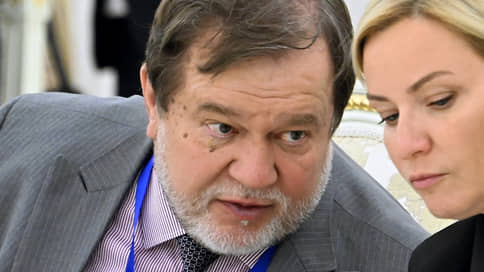 Путин уволил посла РФ в Узбекистане Мальгинова