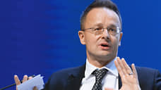 Сийярто ответил на претензии Зеленского о вступлении Украины в ЕС