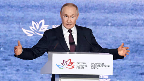 Путин поучаствует в саммите БРИКС, который Бразилия собрала из-за США