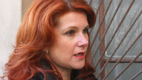 Умерла адвокат Елена Липцер