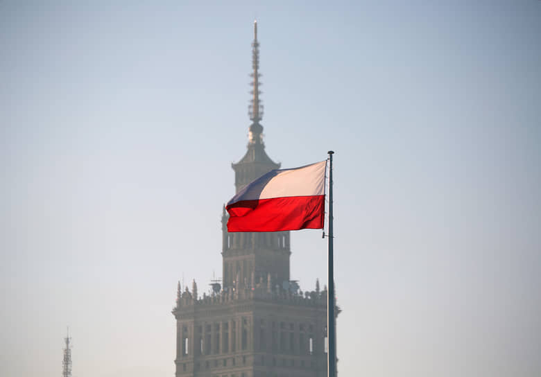 Варшава