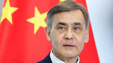 В ноябре Москву посетит генсек ШОС