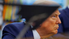 Трамп заявил о переговорах США с «Хамасом»