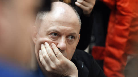 Во ФСИН рассказали, что Митволь уже просил о помиловании в прошлом году