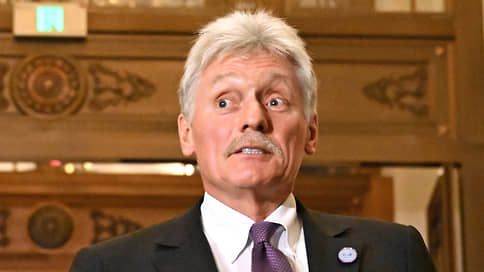 Песков: у Путина не запланирован отдых после поездки на ВЭФ