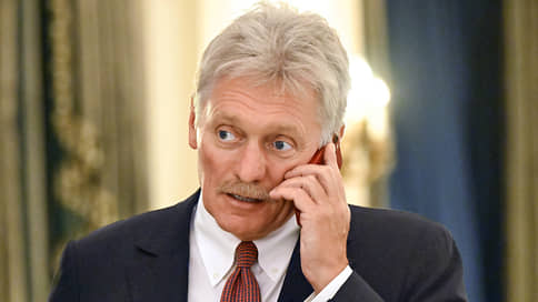 Песков: Путин проведет прямую линию до конца года