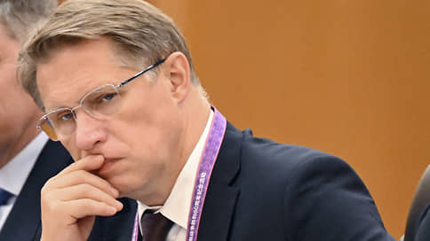 Мурашко рассказал о расширении доступности диспансеризации для инвалидов // Мурашко: в РФ ввели госпитализацию для диспансеризации граждан с ОВЗ