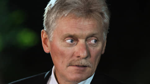 Песков: сделка по Силе Сибири-2 не имеет политического окраса