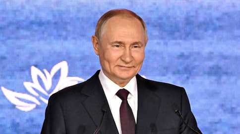 Путин поздравил губернатора ЯНАО и жителей Нового Уренгоя с 50-летием города