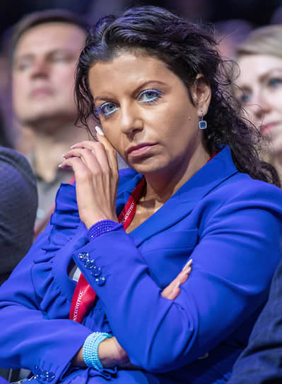 Маргарита Симоньян