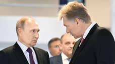 Песков: Путин любит исторические фильмы, но не смотрит кино о себе