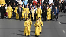 Патриарх Кирилл: Москва не откажется от христианского наследия