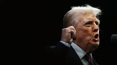 Трамп обвинил демократов в смерти украинской беженки Ирины Заруцкой в США