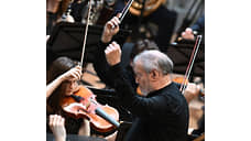 В Большой театр вернется «Евгений Онегин» в постановке Чернякова