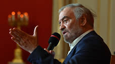 Гергиев соберет средства на памятник Чайковскому и новый концертный зал