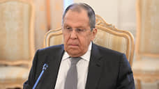Лавров: Россия не будет игнорировать западных партнеров и мстить за прошлое