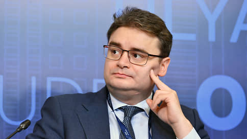 Ведомости: замглавы Минпромторга Осьмаков переходит в Минобороны