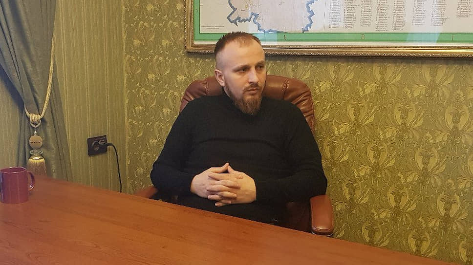 Иван Сухов