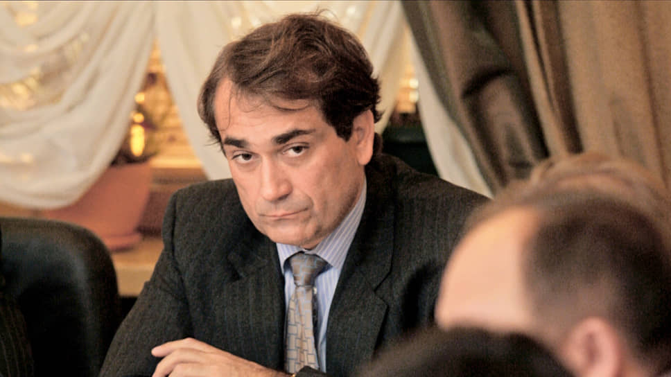 Станислав Светлицкий