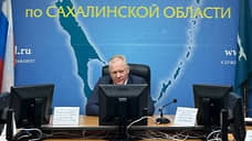 Путин уволил главу МВД Ингушетии