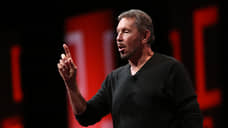 Сооснователь Oracle Ларри Эллисон стал богатейшим человеком в мире