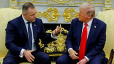 Президент Польши Навроцкий поговорил с Трампом о ночном инциденте с дронами