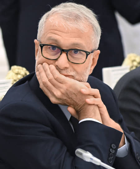 Роман Абрамович