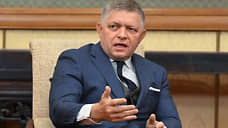 Фицо призвал выяснить, кто запускал сбитые в Польше БПЛА