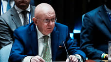 Небензя: удар Израиля по Катару повлияет на безопасность Ближнего Востока