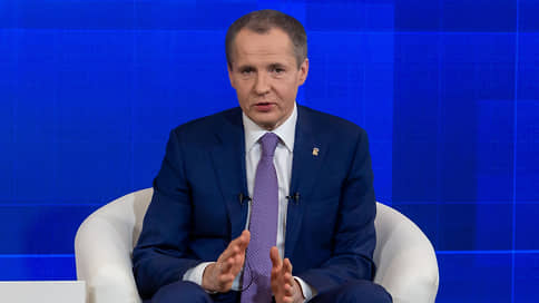 Гладков сообщил о тяжелой обстановке в Белгороде из-за массированной атаки БПЛА