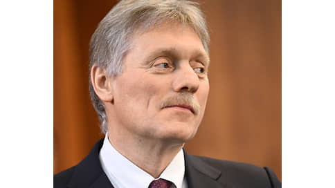 Песков пожелал ветеранам СВО успехов на выборах